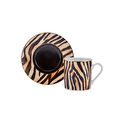 Karaca Martin 6 Kişilik Kahve Fincanı 90 Ml 