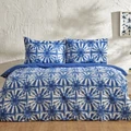 Karaca Home Denim Sanchez Tek Kişilik Nevresim Takımı Mavi