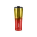 Karaca Joyful Sızdırmaz Çelik Termos Gold  500 ml