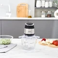 Karaca Megablend 3L Ultra Geniş Cam Hazneli Inox Doğrayıcı