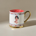 Karaca Frida Kupa 330 Ml Beyaz 