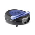 Karaca Funday Çıkarılabilir Plakalı Waffle Makinesi 1000W Navy Blue