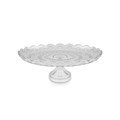 Karaca Türkan Kristal Cam Tatlı/Sunum Kasesi 36 Cm