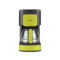 Karaca Just Coffee Aroma 2 in1 Filtre Kahve ve Çay Demleme Makinesi Lime Green