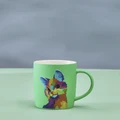 Karaca Soft Touch Kedi 350 Ml Kupa