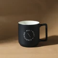 Karaca Tomris All Kupa 300 Ml