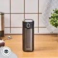Karaca Darker Dijital Çelik Sızdırmaz Termos 310 ml