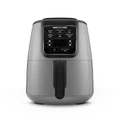 Karaca Air Pro Cook XL 2 in 1 Airfryer Cool Gray 4L