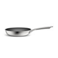 Karaca Plasma Steel 3Ply İndüksiyon Tabanlı Çelik Tava 20 Cm