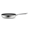 Karaca Plasma Steel 3Ply İndüksiyon Tabanlı Çelik Tava 24 Cm