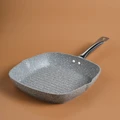 Karaca Biogranit Shen Grill Tava 28 Cm