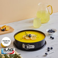 Karaca Bake Pro Kelepçeli Kek Kalıbı 26 Cm