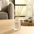 Karaca White Clean Pure Soap Çubuklu Ortam Kokusu 120 ML