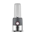 Karaca Blend ve Rush Inox Personal Kişisel Smoothie Blender Antrasit