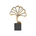 Karaca Ginko Dekoratif Obje 17x6,5x24,5 cm