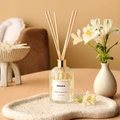 Karaca Floral Intense Çubuklu Oda Kokusu White Jasmine 235 ml