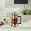 Karaca Brava French Press 600 ml Bakır