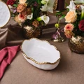 Karaca Goldest Kayık Kase 36 Cm