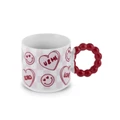 Karaca You and Me Mug 330 ml