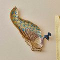Karaca Peacock Dekoratif Obje
