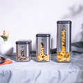 Karaca Shinex Inox Saklama Kabı Set