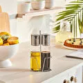 Karaca Ripple Yağlık ve Sirkelik Inox