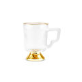 Karaca Milas Çizgili Mug 300 Ml