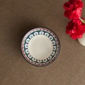 Karaca x Ömür Akkor İznik Çini Kase 16 cm