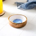 Karaca Mango Marin Deniz Kabuğu Çerezlik 10x3 cm