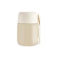 Karaca Yemek Termosu Krem 500 ml