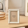 Karaca Bramble Çerçeve Krem 10x15 cm