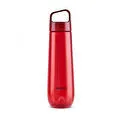 Karaca Sino Tritan Suluk Kırmızı 740 ml
