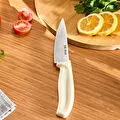 Dr. Inox Şef Bıçağı 25 cm Krem