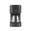 Karaca Just Coffee Aroma 2 in1 Filtre Kahve Makinesi Black