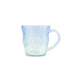 Karaca Glacier Mug Mavi Yeşil 320 ml