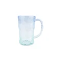 Karaca Glacier Mug Mavi Yeşil 350 ml