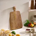 Karaca Premium Mango Kare Kesme ve Sunum Tahtası