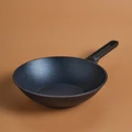 Karaca Biodiamond Prestige Wok Tava 28 Cm