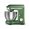 Karaca Mastermaid Chef Pro Çift Kollu Hamur Yoğurma Makinesi Emerald Green 1500W 5L