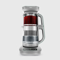 Karaca Çaysever Robotea Pro 4 in 1 Konuşan Cam Çay Makinesi Soft Green