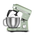Karaca Mastermaid Chef Pro Çift Kollu Hamur Yoğurma Makinesi Soft Green 1750W 5L