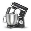 Karaca Mastermaid Chef Ultra M2000W Hamur Yoğurma Makinesi Shiny Black 7L