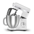 Karaca Mastermaid Chef Ultra M2000W Hamur Yoğurma Makinesi Pearl White 7L