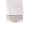 Karaca Home Asorti Nakışlı Banyo Havlusu 85x150 cm