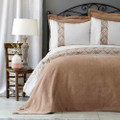 Karaca Home Estrella Blush Yatak Örtüsü Set