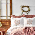 Karaca Home Mag Chester Pudra 10 Parça Çeyiz Seti