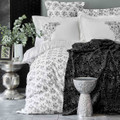 Karaca Home Brave Silver Gold 7 Parça Çift Kişilik Nish Set