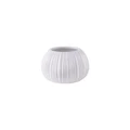 Karaca Home Albatros Vazo 17x17xx11 cm