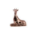 Karaca Home Camelo Küçük Bıblo 15x7x15 cm