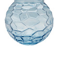 Karaca Home Laguna Mavi Top Vazo 18 cm 